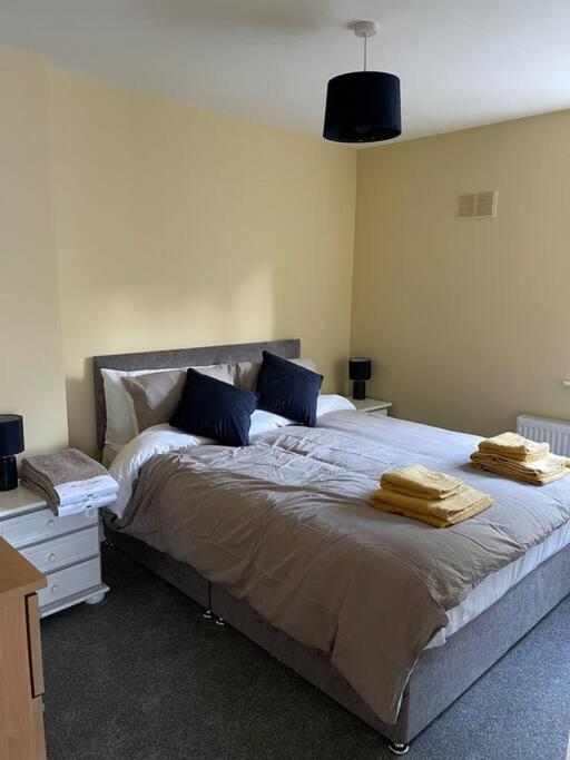 Villa Heart Of Kinsale Esterno foto